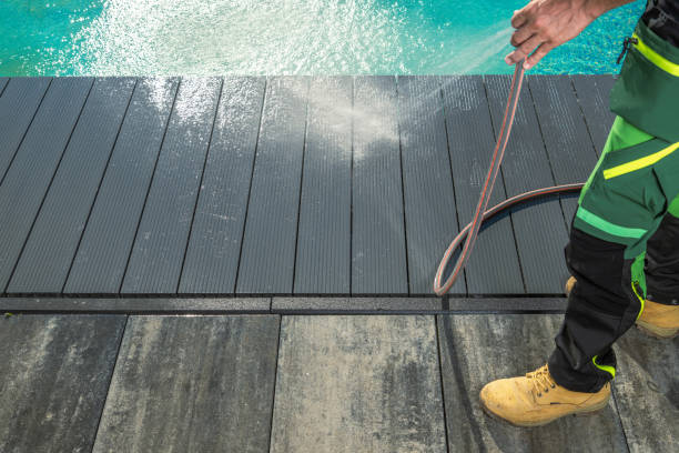Best Pressure Washing Company Near Me  in Potomac Heights, MD
