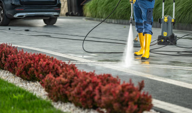 Potomac Heights, MD Pressure Washing Company