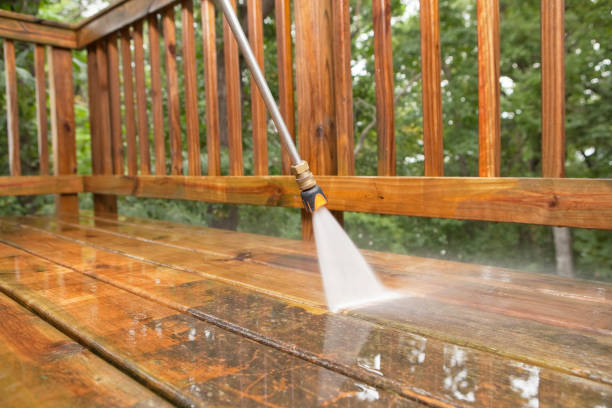 Best Deck Cleaning Services  in Potomac Heights, MD