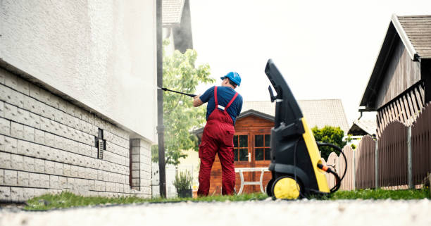 Best Affordable Pressure Washing  in Potomac Heights, MD